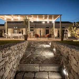  Farm stay Baglio Donna Concetta