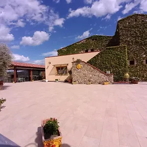 Le Campanelle - Sicilia - Cefalu Bauernhof