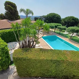 Oasi Del Borgo Apartment