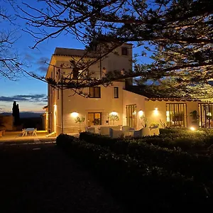 Azienda Agricola Mandranova Landhaus