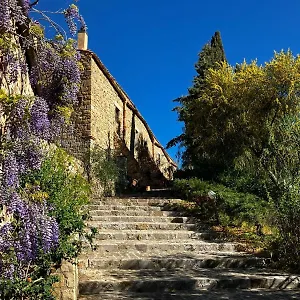 Le Di Cardellino - Agrispa Bauernhof