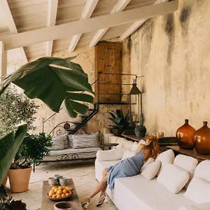  Farm stay Dimora Delle Balze