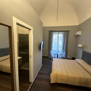  Frühstückspension Palazzo Fischetti Italien